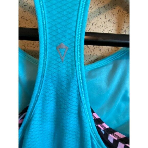 IVIVVA By Lululemon Girls Double Dutch TANK TOP 12 - Picture 4 of 9